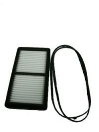 UNIFLUX FILTERS xs500kit -  Воздушный фильтр